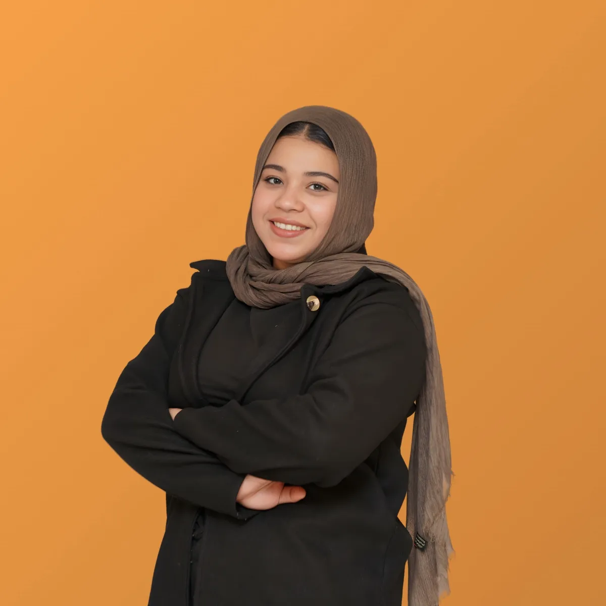 Yasmeen Abd El-Naby