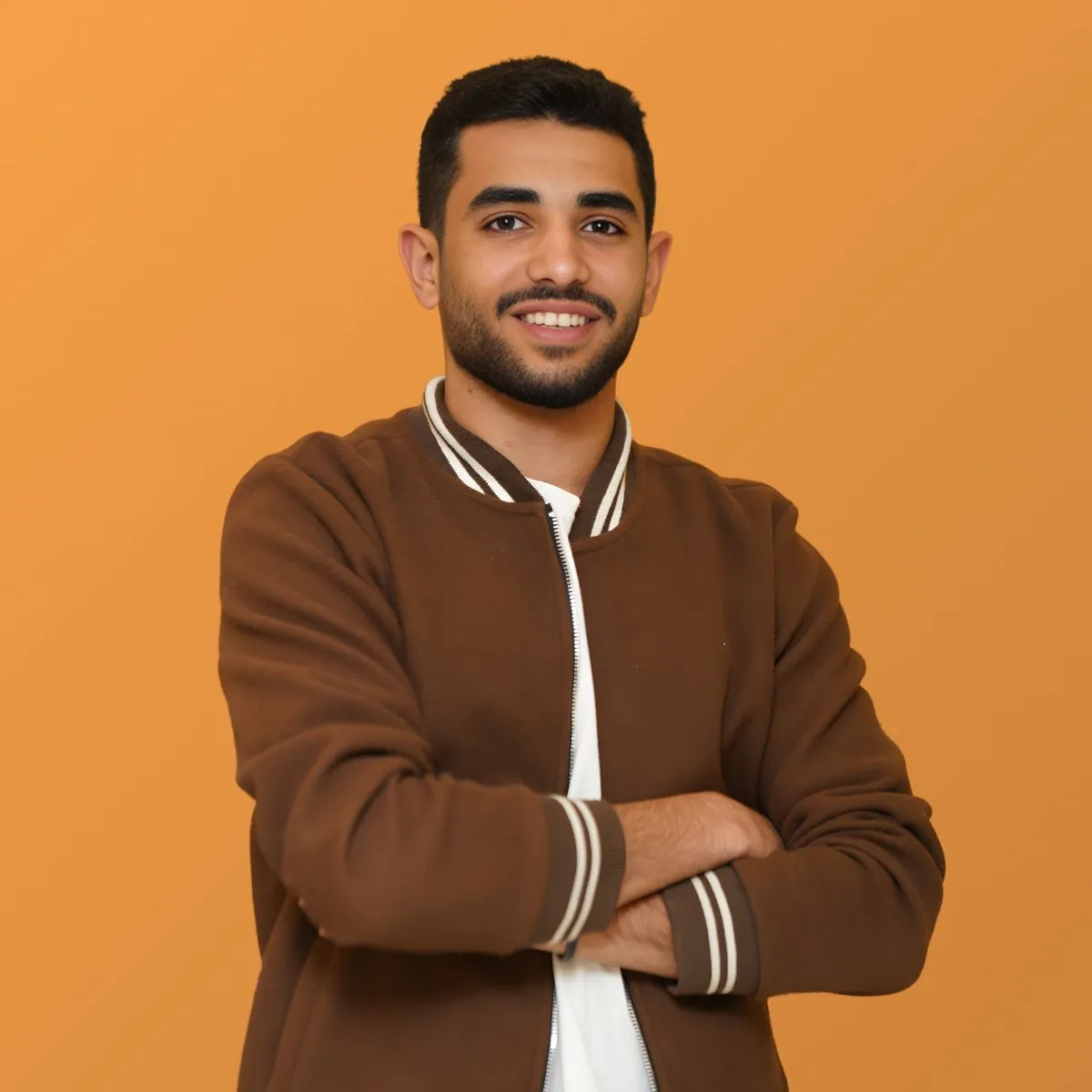 Moaaz Mohamed