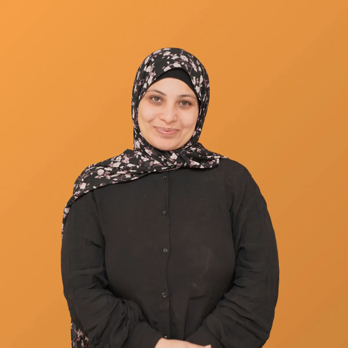 Shaimaa Farouk