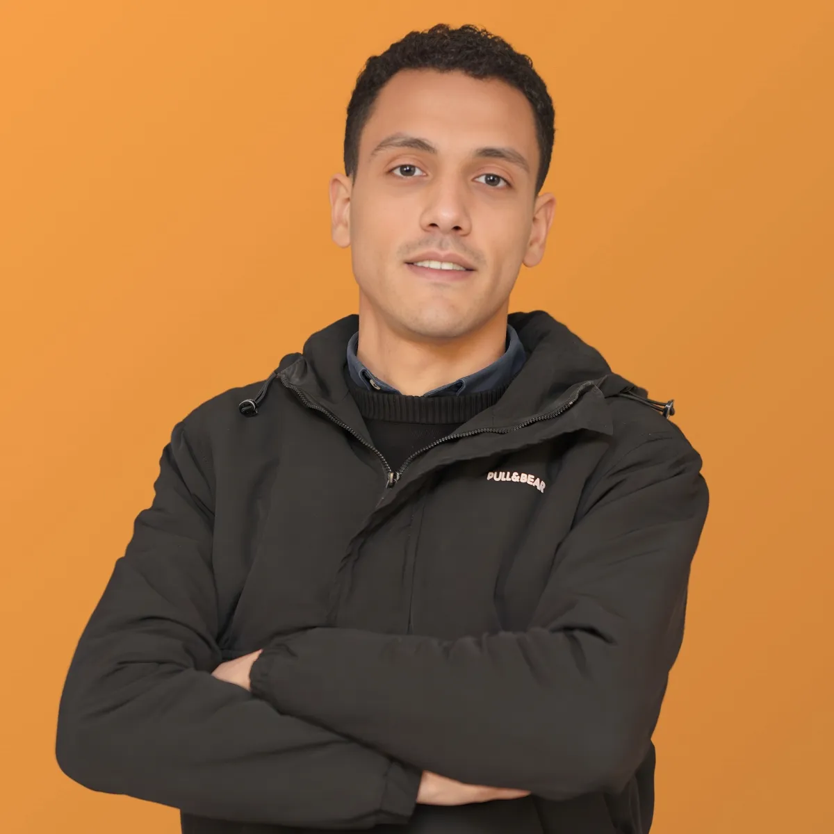 Ammar Mohamed