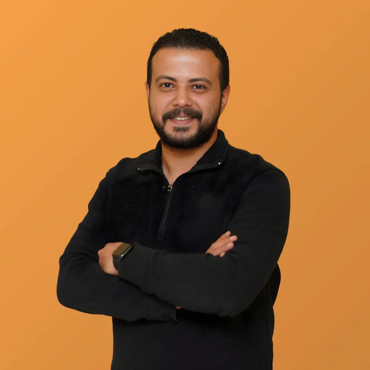 Omar Ali