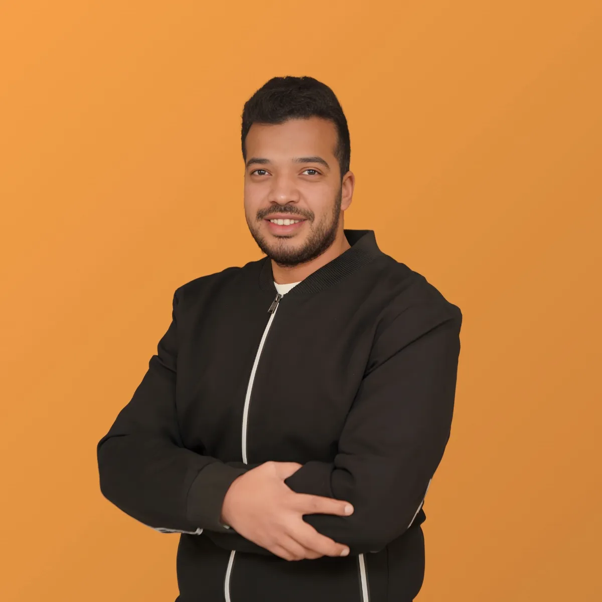 Khaled El Deib