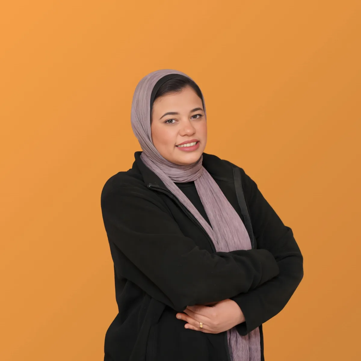 Aya Hany