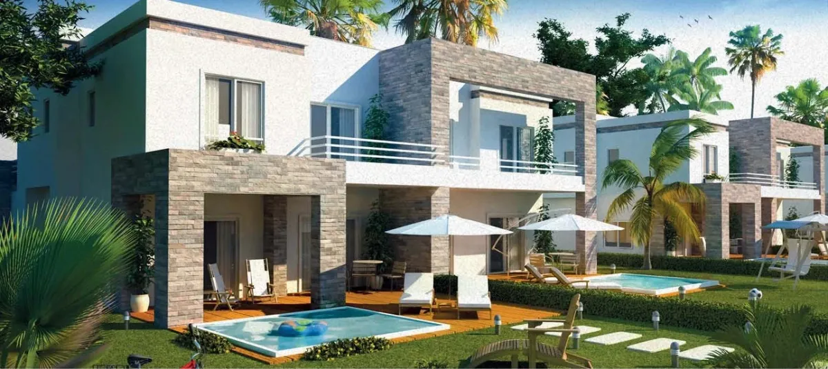 properties
